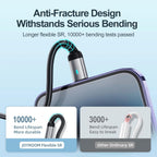 S-A10 Series Type C to Lightning Cable