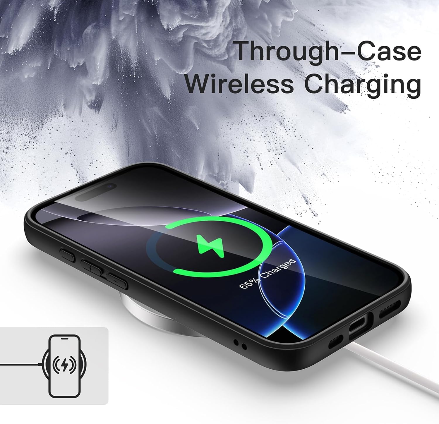 Crystal Clear Case