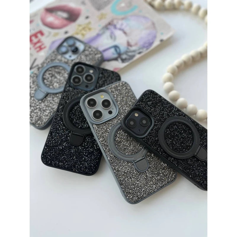 Glitter Case