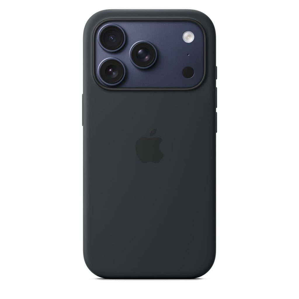 Apple iPhone 17 Pro Silicone Case with MagSafe