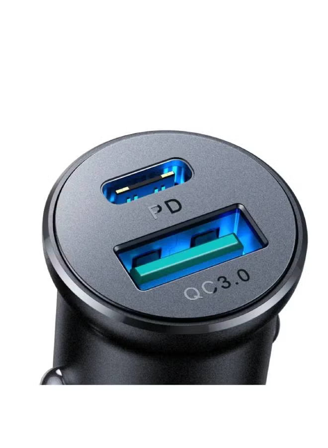 Joyroom JR-CCN05 30W QC3.0+PD
