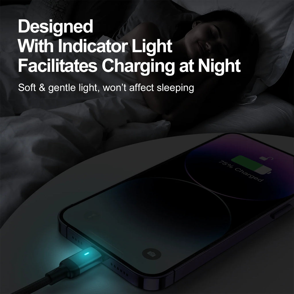 Joyroom S-A10 Type-C to Lightning