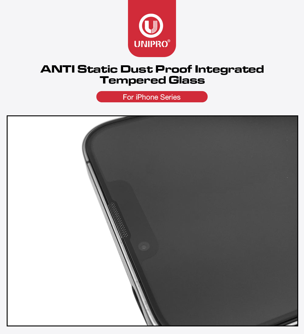 UNIPRO Tiger Anti-Static Glass