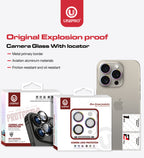 UNIPRO Original Camera Ring Protector