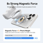 Fun Shot Magnetic Grip 2