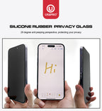 UNIPRO Silicon Side Anti-Broken Glass