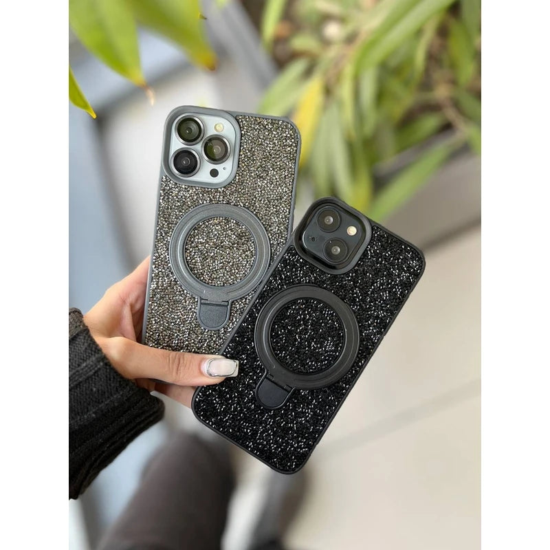Glitter Case