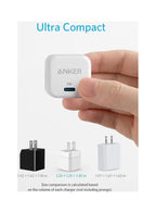 Anker A2149P21 USB Type C Charger