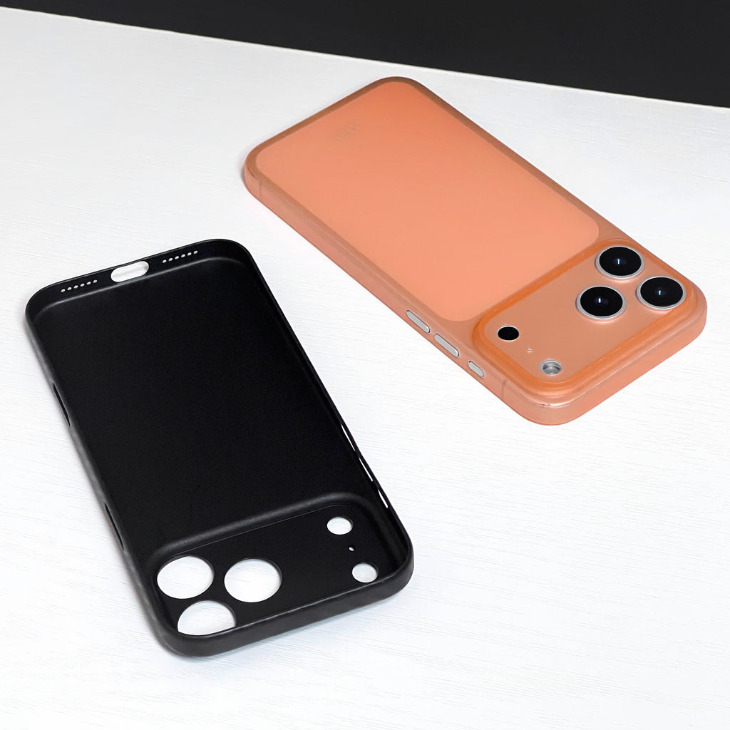 kvzv case CarbonEdge Series