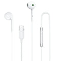 ACEFAST L7 Usb-C Semi-In-Ear Wired Earphones With Mic