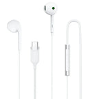 ACEFAST L7 Usb-C Semi-In-Ear Wired Earphones With Mic