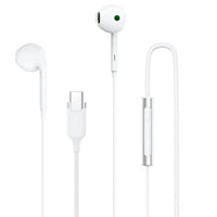 ACEFAST L7 Usb-C Semi-In-Ear Wired Earphones With Mic