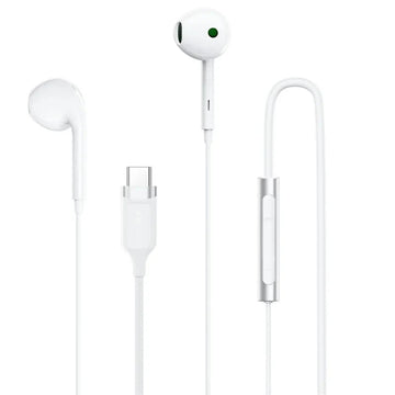 ACEFAST L7 Usb-C Semi-In-Ear Wired Earphones With Mic