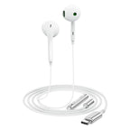 ACEFAST L7 Usb-C Semi-In-Ear Wired Earphones With Mic