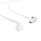ACEFAST L7 Usb-C Semi-In-Ear Wired Earphones With Mic