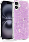 Shiny Marble Case
