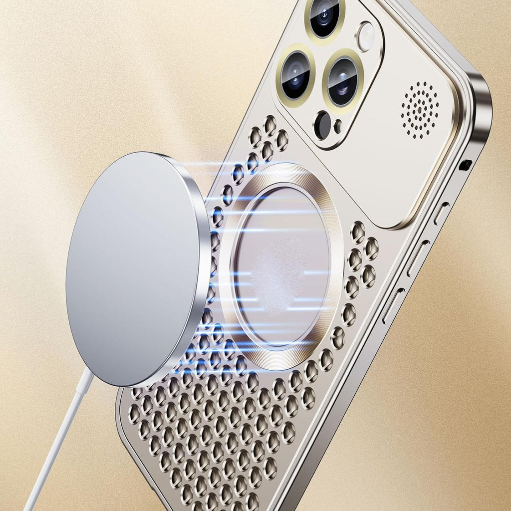 IBLuon Case