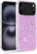 Shiny Marble Case