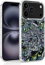 Shiny Marble Case