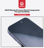 UNIPRO Tiger 28° Privacy Glass