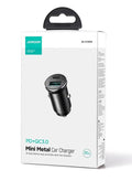 Joyroom JR-CCN05 30W QC3.0+PD
