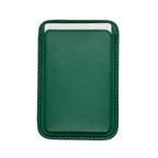 Phone Leather Wallet With MagSafe