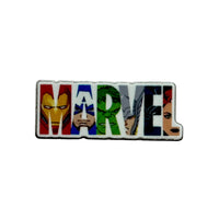 3D Sticker mobile classic Avengers characters      Code:92