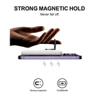 JOYROOM JR-W050 20W Magnetic Wireless Power Bank