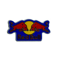 3D Sticker mobile RED BULL   Code:107
