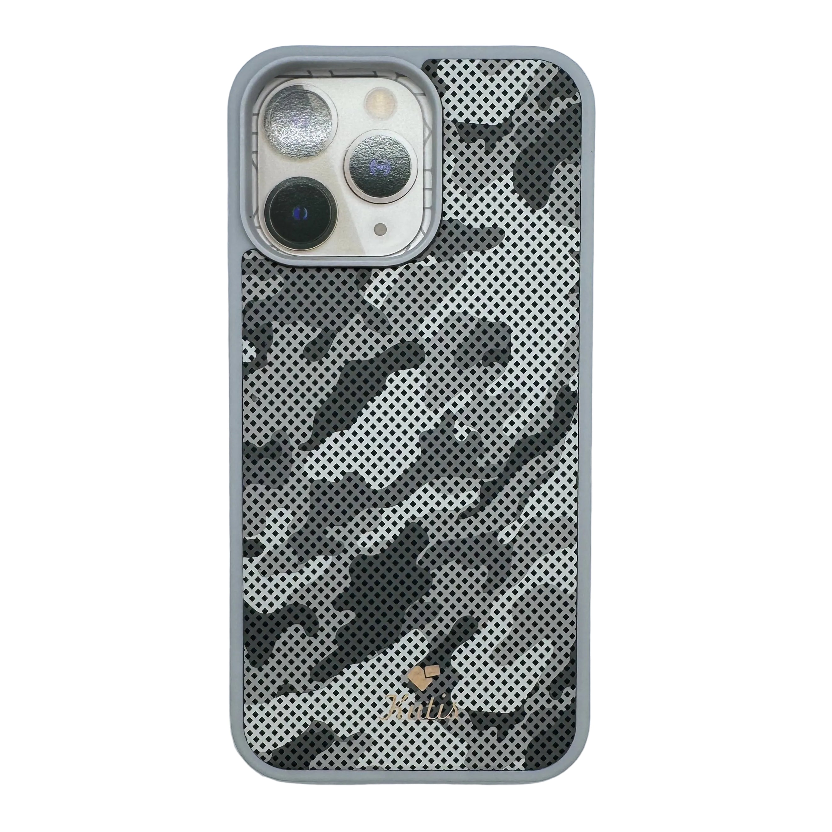 Kutis Elite Army MagSafe Case