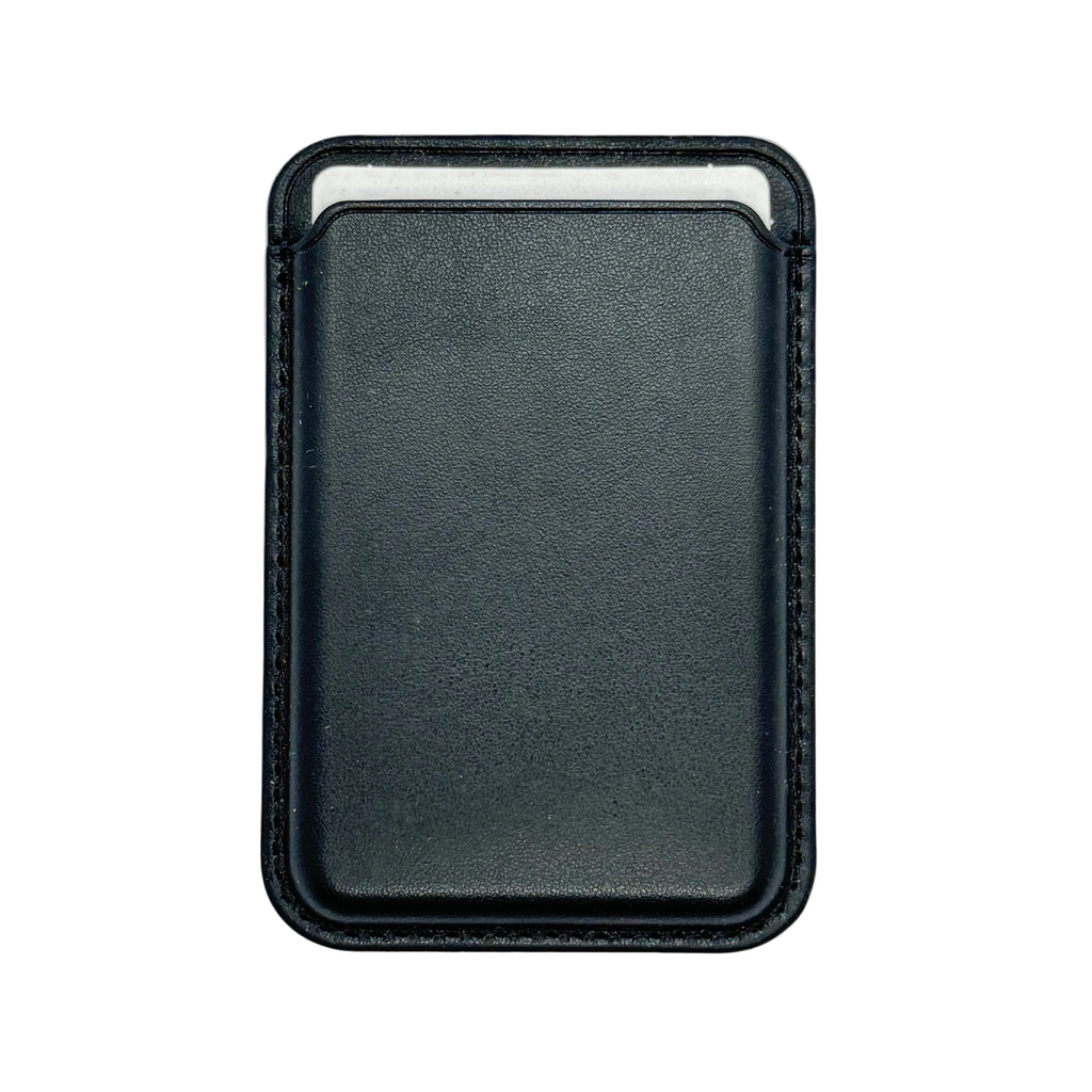 Phone Leather Wallet With MagSafe