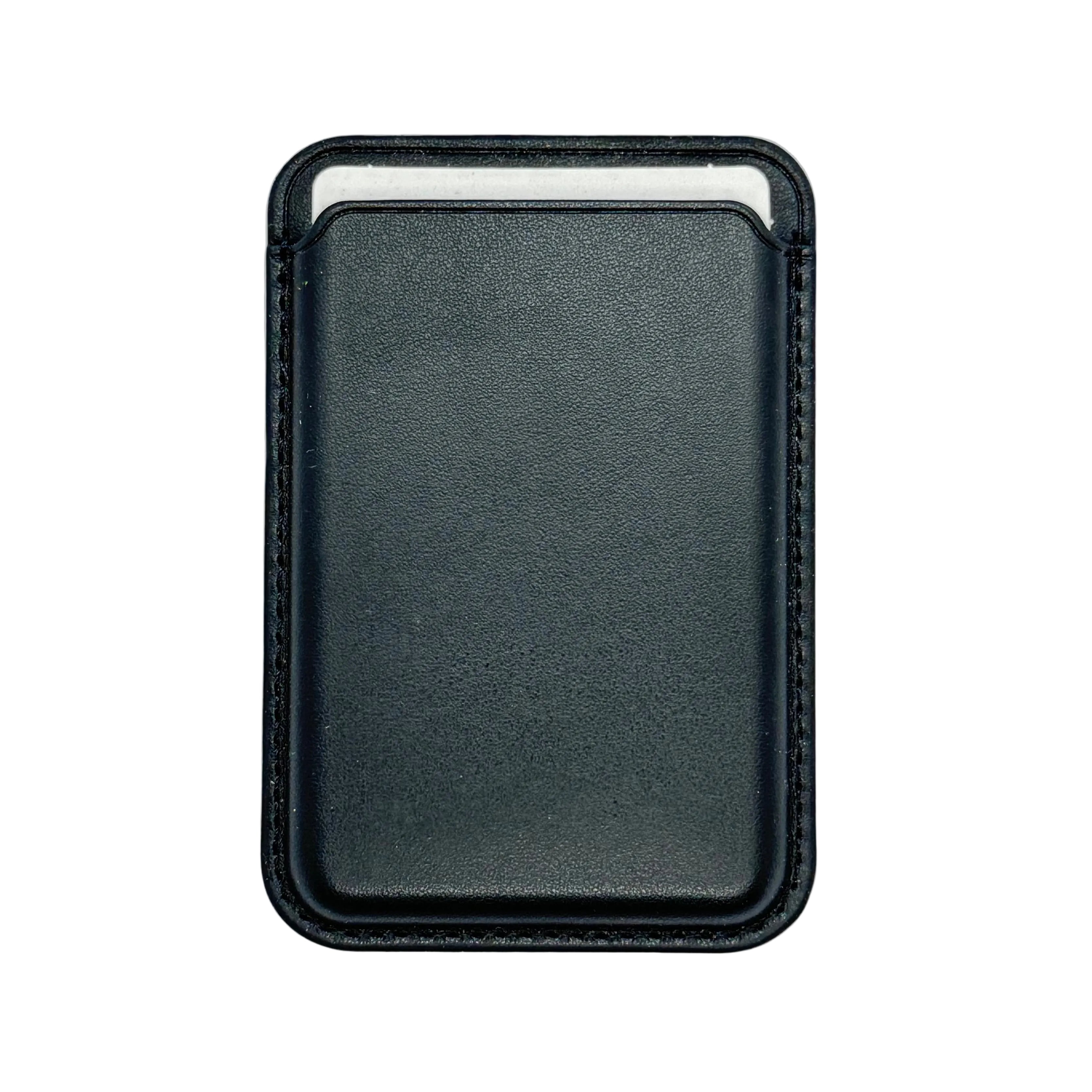 Phone Leather Wallet With MagSafe