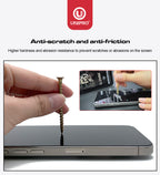 UNIPRO Anti-Static ESD 0.2mm Glass