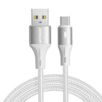 S-A25 Light-Speed Series 3A Fast Charging Data Cable