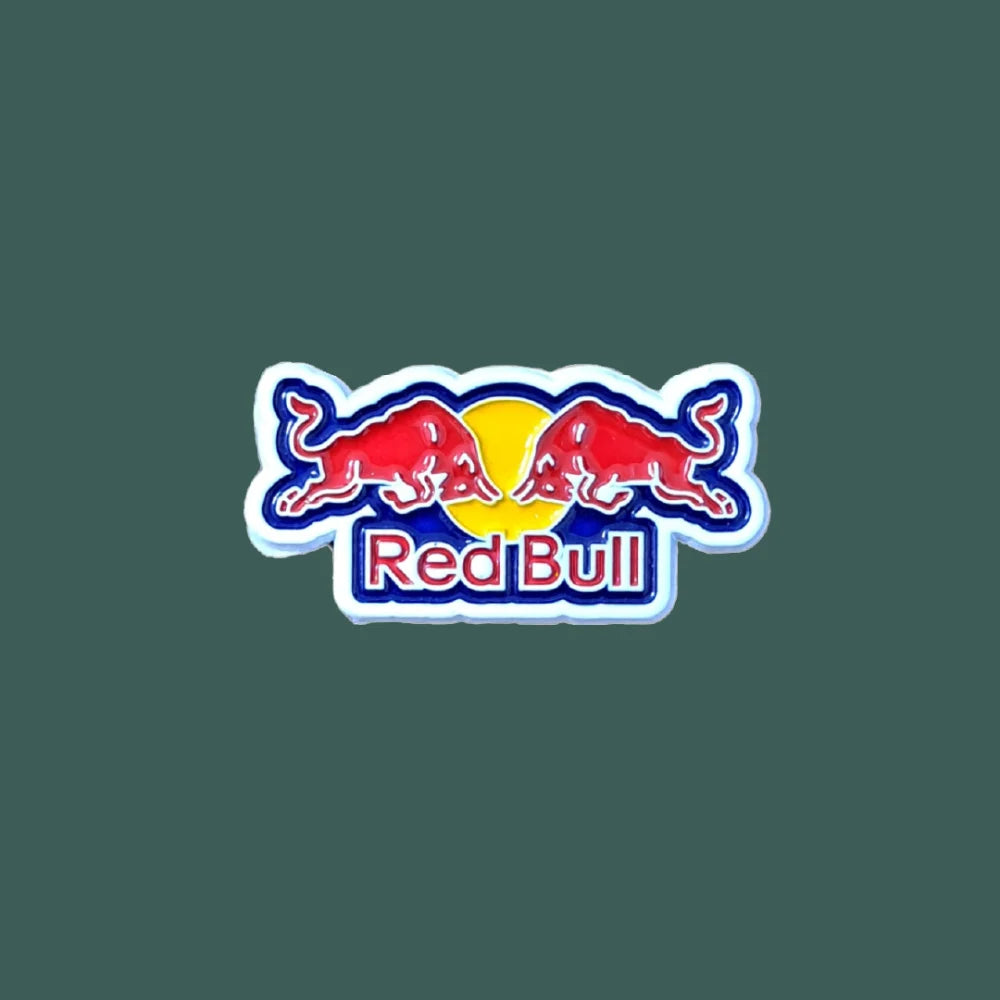 3D Sticker mobile RED BULL   Code:107