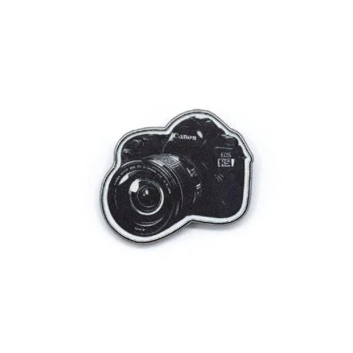 3D Sticker mobile DSLR camera    Code:85
