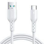 Joyroom S-A26 Fast Charging Data Cable (USB-A to Type-C)