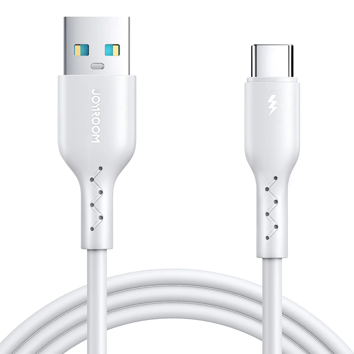 Joyroom S-A26 Fast Charging Data Cable (USB-A to Type-C)