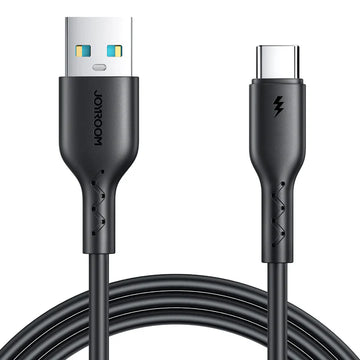 Joyroom S-A26 Fast Charging Data Cable (USB-A to Type-C)