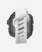 A01 Case with Band for Apple Watch Ultra 1/2/3 | Carbon Fiber Cover | FKM Band