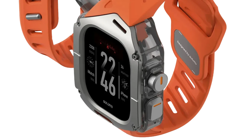 Watch Bands