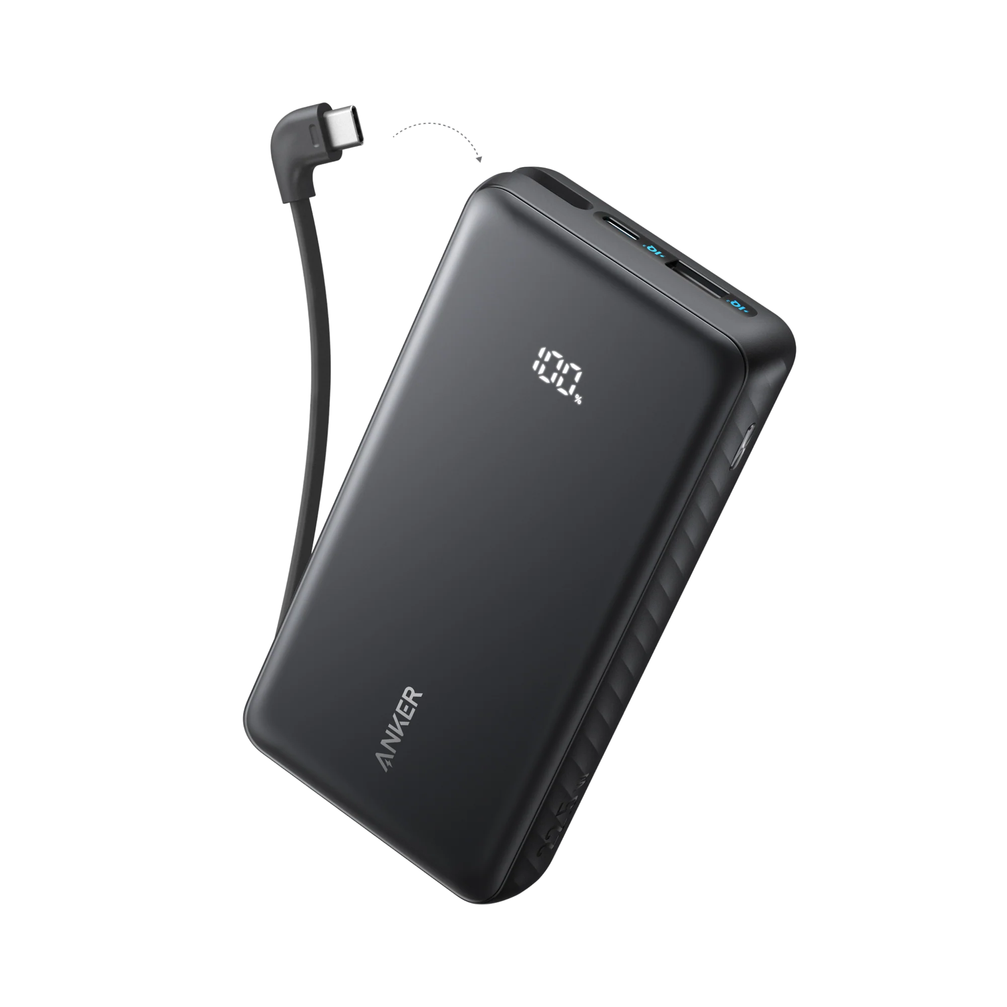 Anker Zolo Power Bank (10,000mAh, 22.5W)