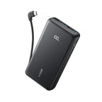 Anker Zolo 22.5W, 20,000mAh with Built-in-USB-C