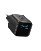Anker Nano 45W Smart Display Charger