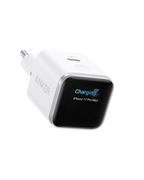 Anker Nano 45W Smart Display Charger