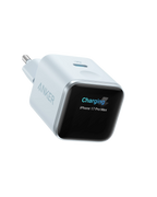 Anker Nano 45W Smart Display Charger