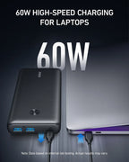 Anker PowerCore III Elite Powerbank