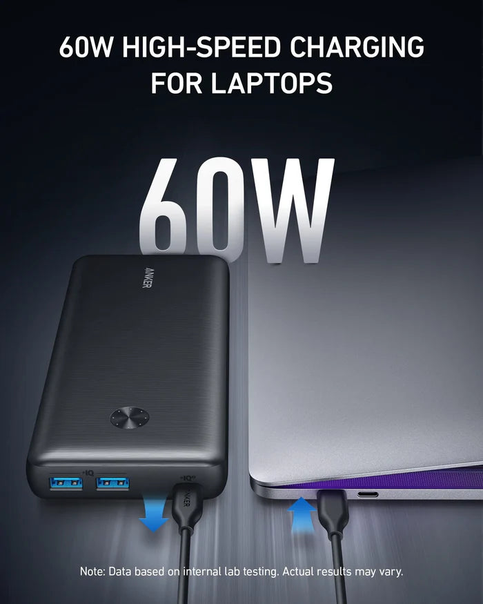 Anker PowerCore III Elite Powerbank