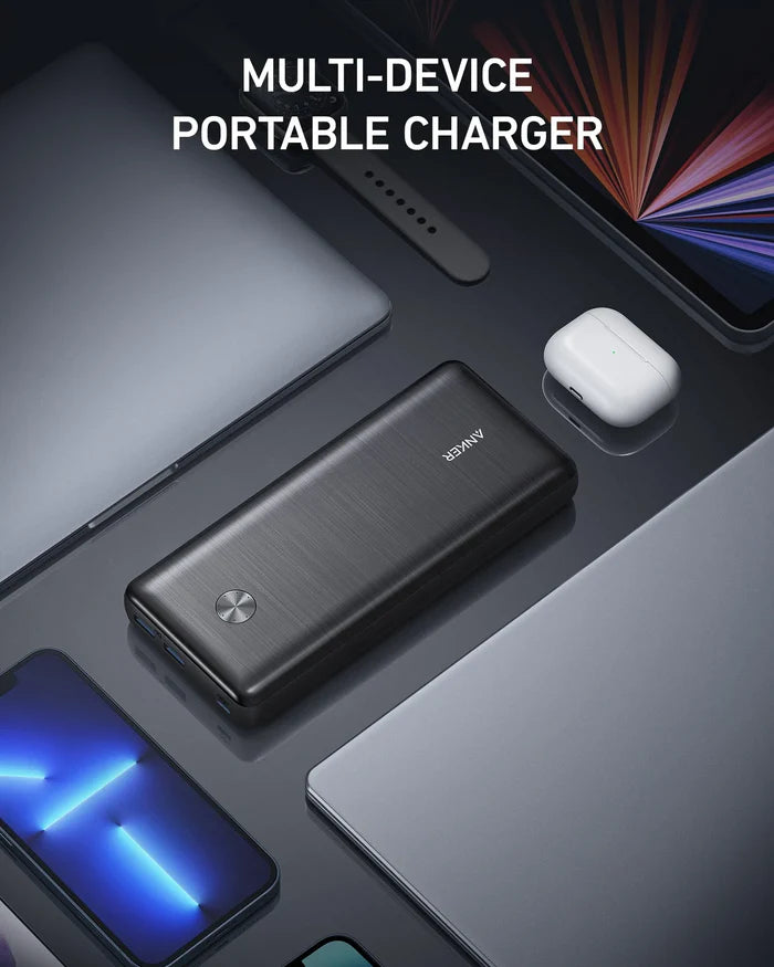 Anker PowerCore III Elite Powerbank