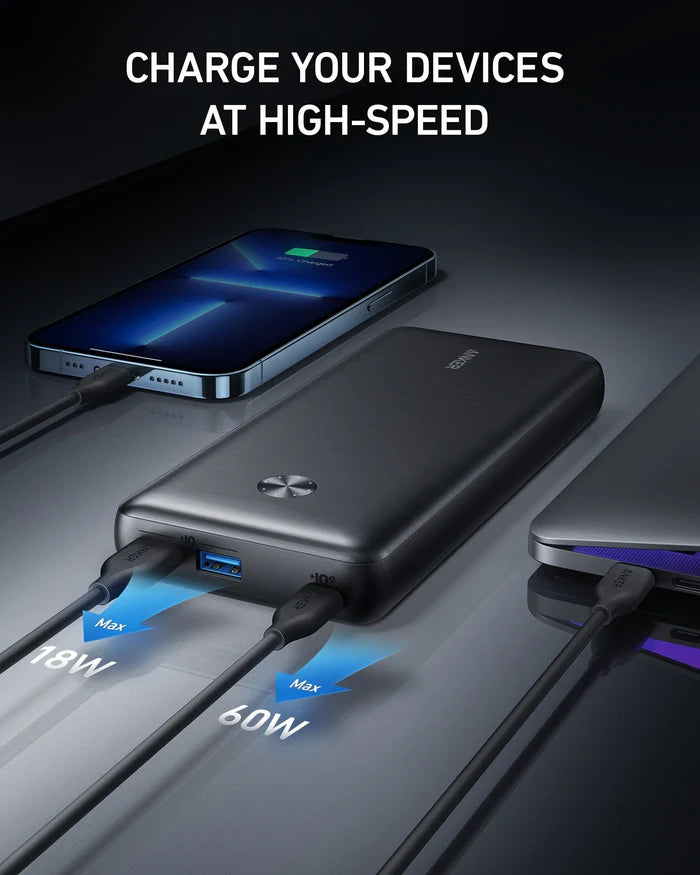 Anker PowerCore III Elite Powerbank